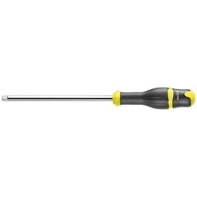 Poignée Porte-Embout FACOM R.227AF 1/4" Fluorescente - 260mm