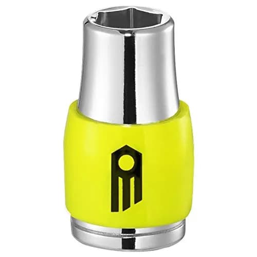 Douille 1/4" 6 Pans 9 mm FACOM R.9FLUO - Détectable UV