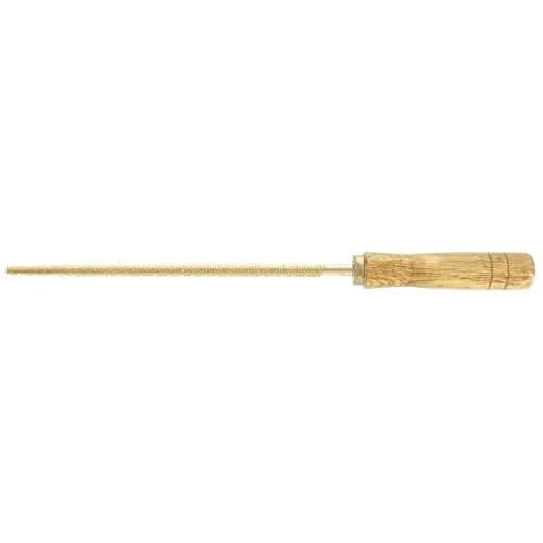 Lime Ronde FACOM RD.MD200SR 200x7,5 mm Antidéflagrante Cuivre-Béryllium