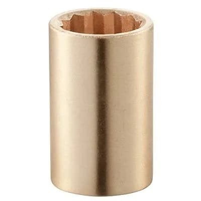 Douille 1/2" 12 Pans Antidéflagrante FACOM S.18SR - 18mm