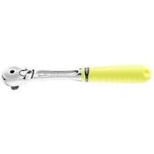 Cliquet Hi-Lok 1/2" Fluorescent FACOM SL.161HLF - Haute Performance