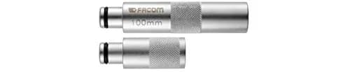 Jeu de 2 Rallonges FACOM U.312H pour Extracteurs U.312-03