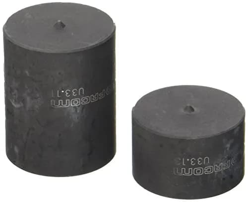 Jeu de 2 Rallonges FACOM U.33-EMB pour Extracteur Hydraulique U.33A