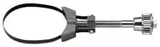 Clé à Filtre à Sangle Acier FACOM U.46PL - Ø 105 à 145 mm pour PL et VUL