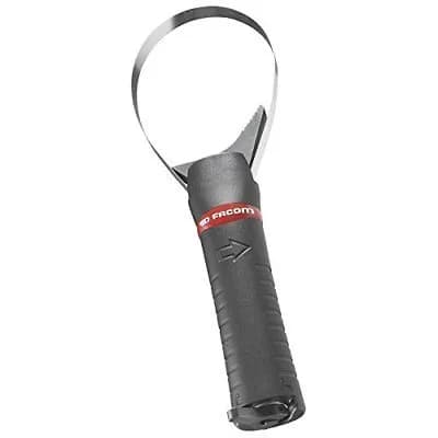 Clé à Sangle Automatique FACOM U.48PL pour Filtre à Huile Poids Lourds