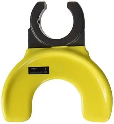Jeu de 2 Coupelles pour Compresseur de Ressorts FACOM U.89J1