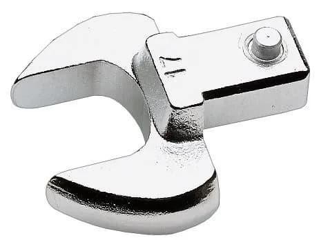 Embout Fourche Facom 10.1/4 pour Clé Dynamométrique - Attachement 9x12mm