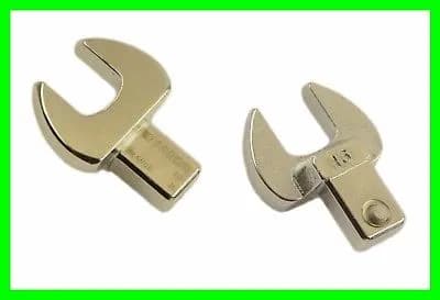 Embout à Fourche 13mm Facom 10.13 pour Clé Dynamométrique
