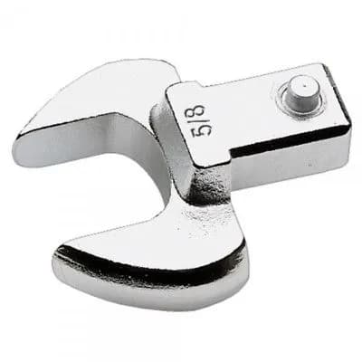 Embout Fourche Facom 10.19 pour Clé Dynamométrique - Attachement 9x12mm - 19mm