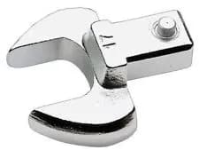 Embout Fourche Facom 11.13 pour Clé Dynamométrique - 13mm (14x18)