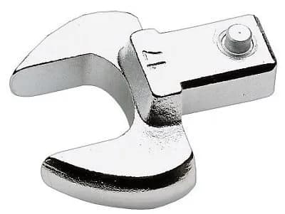 Embout Fourche Facom 11.22 pour Clé Dynamométrique - 22mm (14x18)