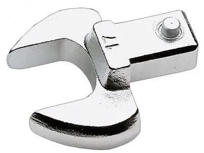 Embout Fourche FACOM 11.24 pour Clé Dynamométrique - 24mm (14x18mm)