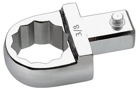 Embout Polygonal Droit FACOM 12.1/2 - Anneau 9x12mm pour Carré 1/2"