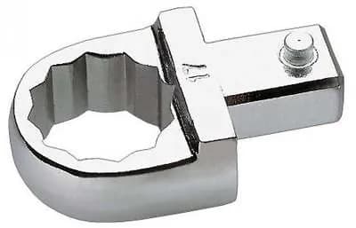 Embout Polygonal Facom 12.14 pour Clé Dynamométrique - 14 mm (9x12)