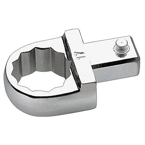 Embout Polygonal Facom 12.17 pour Clé Dynamométrique - 17 mm (9x12)