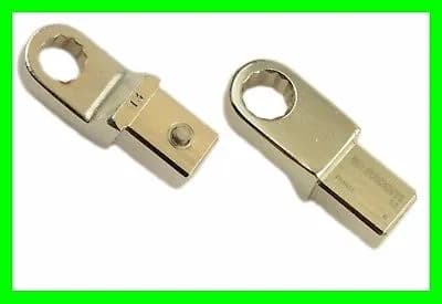 Embout Polygonal Facom 13.13 pour Clé Dynamométrique - 13mm (14x18)