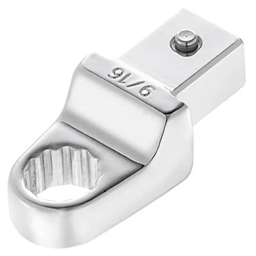 Embout Polygonal Facom 13 13/16" pour Clé Dynamométrique