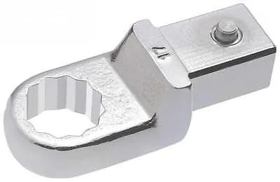 Embout Polygonal Facom 13.21 pour Clé Dynamométrique - 21 mm (14x18)