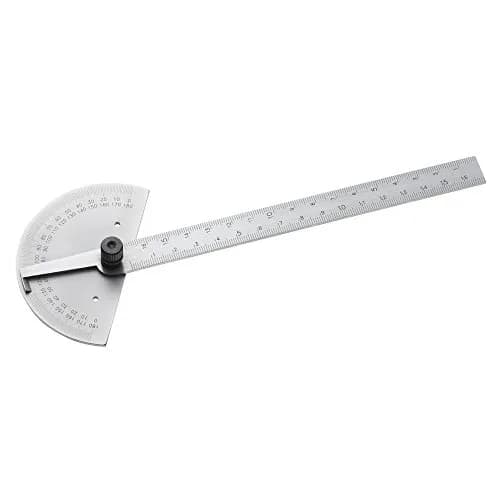 Rapporteur d'Angle de Mécanicien FACOM 1885.00 en Acier Inoxydable