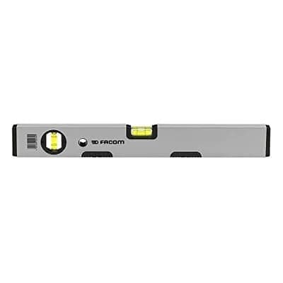 Niveau Tubulaire Magnétique FACOM 309BM.60 - Longueur 60 cm