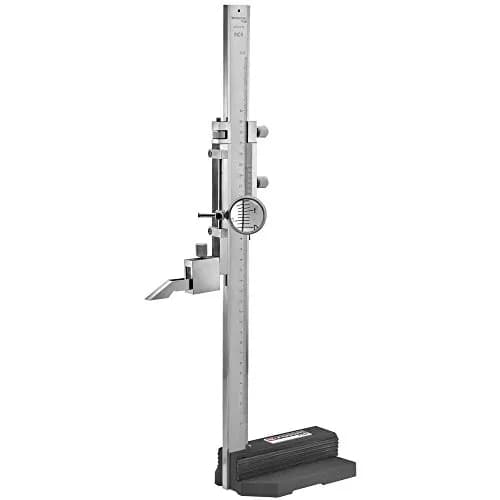 Trusquin de Précision FACOM 796B - 300 mm - Précision 1/50ème