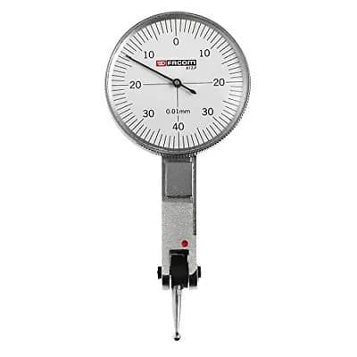 Comparateur à Levier FACOM 812B.P - Précision 0,01 mm