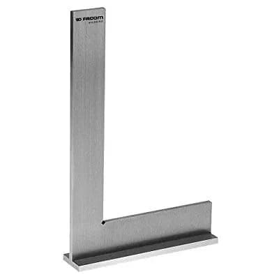 Équerre à Chapeau FACOM 819.75CLO - Classe 0 - Précision 75 mm
