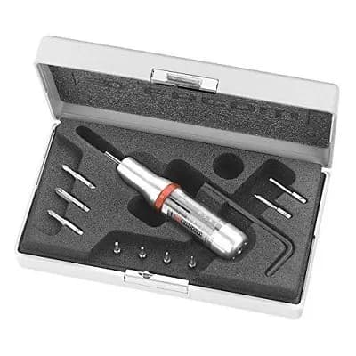 Tournevis Dynamométrique Micro-Tech FACOM A.300MTJ1 - 20 cNm