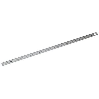 Réglet Inox Flexible 1000 mm Facom DELA.1021.1000 - Gravure Haute Précision