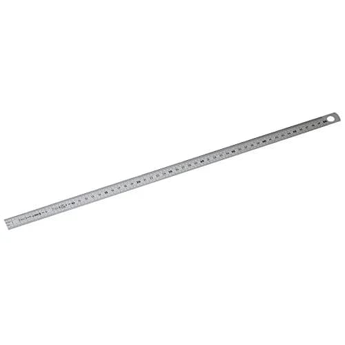 Réglet Inox Facom DELA.1021.2000 - 2000 mm Métrique Haute Précision