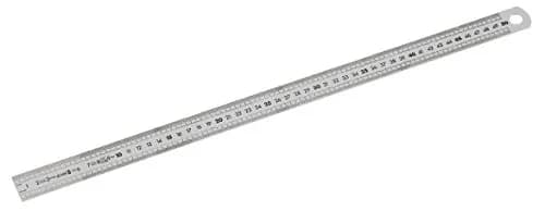 Réglet Semi-Rigide Inox Facom DELA.1056.07 - Longueur 4 Mètres