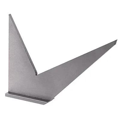 Équerre Double Onglet à Chapeau FACOM 200mm - DELA.1272.04