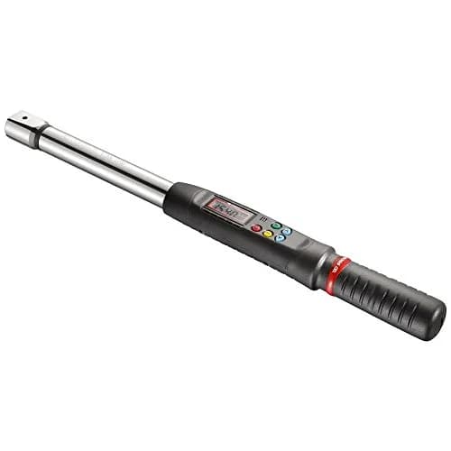 Clé Dynamométrique Électronique FACOM E.306-135D - 135Nm de Précision