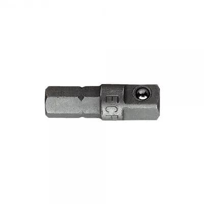 Adaptateur FACOM ECR.0 : Embout 1/4" pour Tournevis Dynamométriques