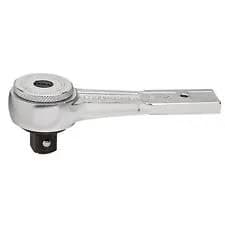 Cliquet FACOM J.152 pour Clé Dynamométrique 203 - Carré 3/8" - 20x7 mm