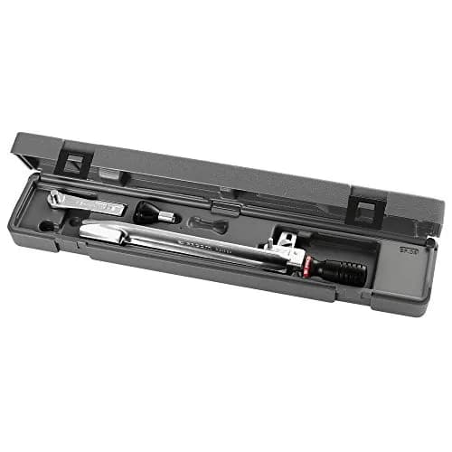 Clé Dynamométrique FACOM J.203A - 3/8" - 20 à 100 Nm avec Coffret