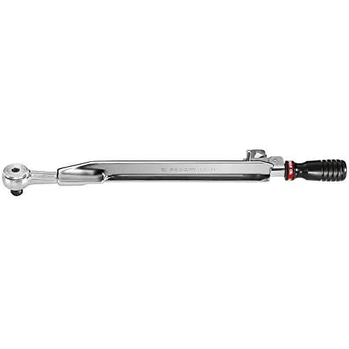 Clé Dynamométrique FACOM J.203DA - 3/8" - 20 à 100 Nm avec Coffret