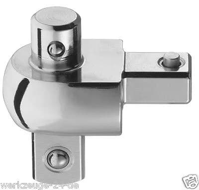 Carré Conducteur FACOM J.373 pour Clé Dynamométrique - Attachement 9x12mm