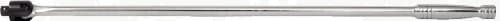 KS TOOLS 911.3414 - Poignée Articulée 3/4" XXL 1030mm - Acier Chrome-Vanadium