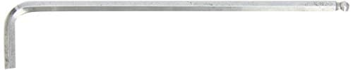 Clé Mâle KS TOOLS 5,5 mm Extra-Longue à Tête Sphérique - Acier Chrome-Vanadium