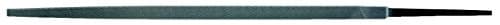 KS TOOLS 161.0305 - Lime Carrée Demi-Douce 200mm - Acier Spécial DIN 7261 Form D