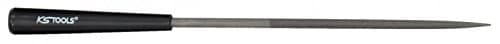 KS TOOLS 140.3053 Lime Aiguille Ronde Ø5mm L145mm - Acier Spécial T3