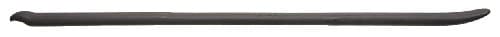 KS TOOLS 911.8147 Démonte-pneu extra-long 535mm en Acier Chrome-Vanadium