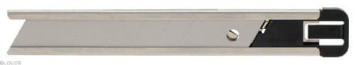 KS Tools 907.2196 Magasin de 6 Lames Sécables 18mm - Acier SK2 - 60 HRC