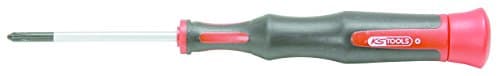 Tournevis électronique KS TOOLS 500.7129 - Empreinte Phillips PH1 - L. 40mm