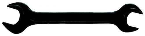 KS TOOLS 517.1410 - Clé à Fourches Double Industrielle 10x11 mm - DIN 895