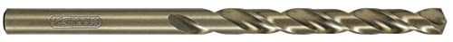 Foret Hélicoïdal KS TOOLS HSS-G Co 5% DIN 338 - Ø 45mm - Queue Réduite