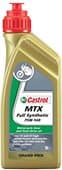 Huile de Transmission Castrol MTX Full Synthetic 75W-140 | API GL-5 | 1L