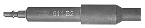 Faux Injecteur Diesel FACOM 911-B2 avec Valve Anti-Retour - Standard ISO 4010