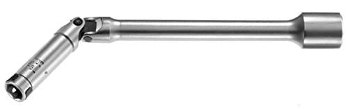 Douille de Bougie Diesel FACOM B.10R8DAM Articulée 8mm - Carré 3/8" - 175mm